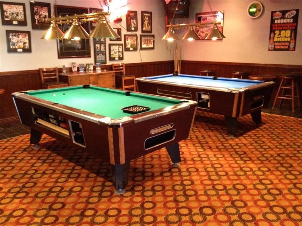 Red Lion Hotel Фармингтон Ресторан фото